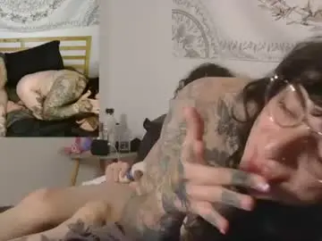 Chaturbate Live Sex Cam of starry_soul