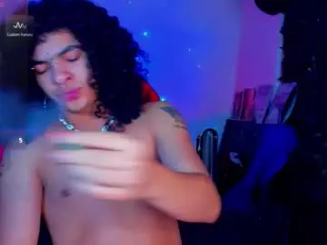 sweet_vond from chaturbate