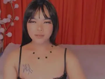 Chaturbate Live Sex Cam of alexandrafoster