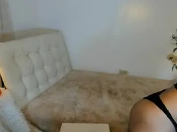 Chaturbate Nude Webcam of alexandrafoster