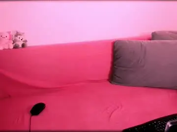 Chaturbate Free Live Porn of badbattybat999