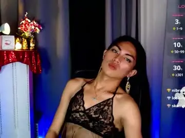 Chaturbate Live Sex of bigcockjasmineontopxxx