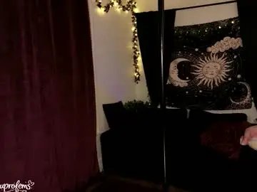 Chaturbate Adult Webcam of ibuprofems