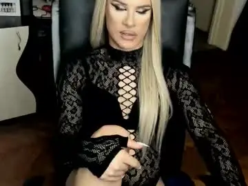 Chaturbate Adult Webcams of lexxymiss
