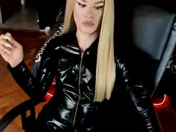 Chaturbate Live Sex Cam of lexxymiss