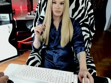 Chaturbate Nude Webcam of lexxymiss