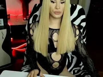 Chaturbate Adult Video Chat of lexxymiss