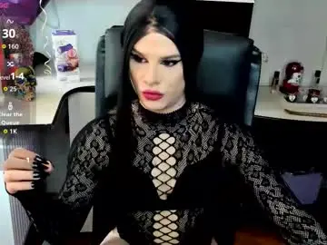 Chaturbate Live Sex of lexxymiss