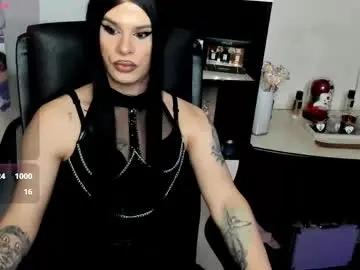 Chaturbate Live Sex Cam of lexxymiss