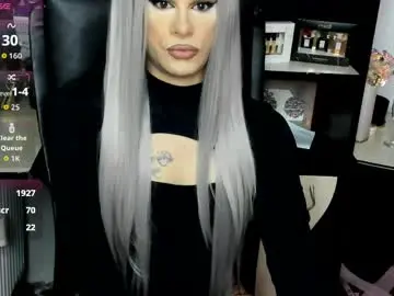 Chaturbate Free Porn Cam of lexxymiss