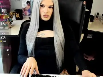 Chaturbate Live Sex of lexxymiss