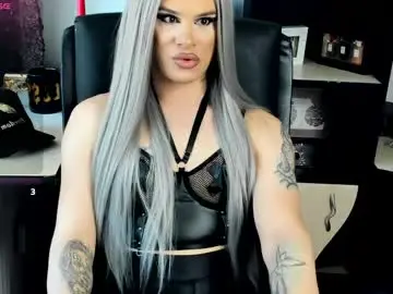 Chaturbate Adult Video Chat of lexxymiss