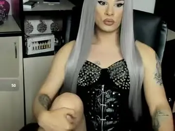 Chaturbate Sex Chat of lexxymiss