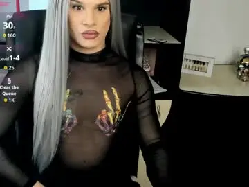 Chaturbate Best live sex cam show of lexxymiss