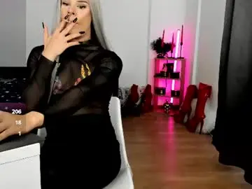 Chaturbate Adult Webcam of lexxymiss