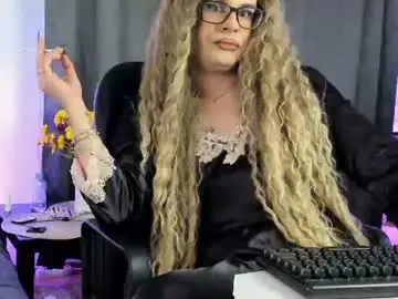 lexxymiss from chaturbate