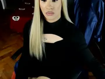 Chaturbate Live Sex of lexxymiss