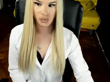 Chaturbate Live Sex Cam of lexxymiss