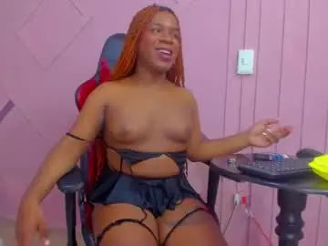 Chaturbate Adult Webcams of licyevans1