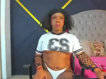 Chaturbate Best live sex cam show of licyevans1
