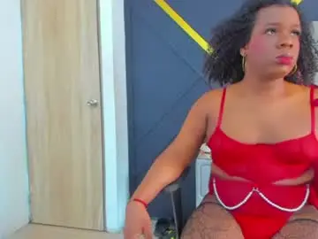 Chaturbate Adult Webcam of licyevans1