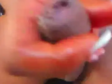 Chaturbate Nude Webcam of licyevans1