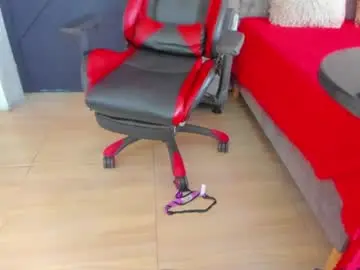 Chaturbate Free Porn Cam of licyevans1