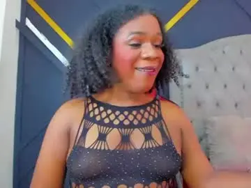 Chaturbate Live Sex of licyevans1