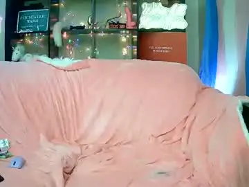 Chaturbate Adult Video Chat of lillyvtrap