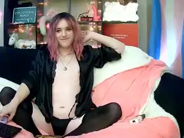 Chaturbate Best Webcam of lillyvtrap