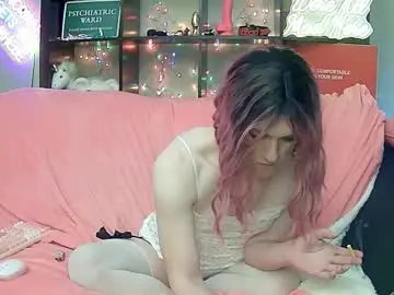 Chaturbate Live Porn of lillyvtrap