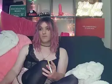 Chaturbate Nude Webcam of lillyvtrap