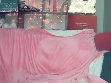 Chaturbate Private Sex Chat of lillyvtrap