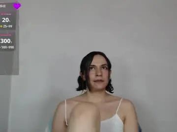 Chaturbate Adult Webcams of malasexychick