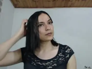 Chaturbate Adult Webcams of malasexychick