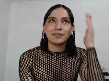 Chaturbate Sex Cam of malasexychick
