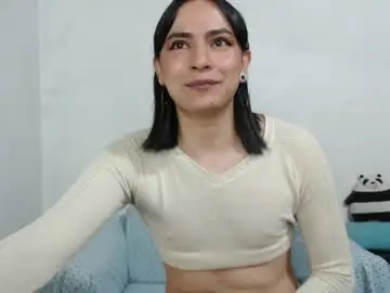 Chaturbate Sex Cam of malasexychick
