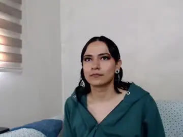 Chaturbate Live Sex of malasexychick