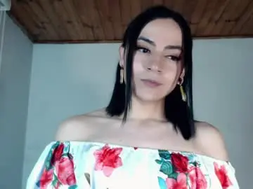 Chaturbate Nude Webcam of malasexychick