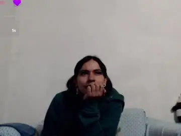 Chaturbate Adult Webcam of malasexychick