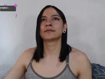 Chaturbate Free Porn Cam of malasexychick
