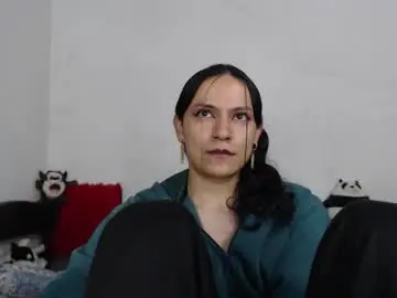 Chaturbate Sex Chat of malasexychick