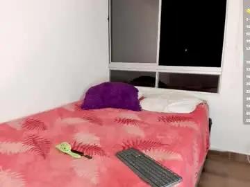 Chaturbate Nude Webcam of nicol_ofi777