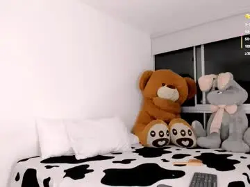 Chaturbate Adult Webcams of nicol_ofi777