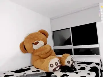 Chaturbate Watch Live Sex Cams of nicol_ofi777