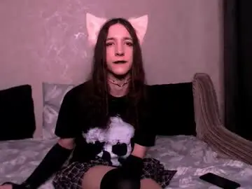 Chaturbate Best Webcam of silvermuse