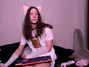 Chaturbate Live Porn of silvermuse