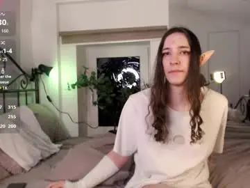 Chaturbate Live Porn of silvermuse