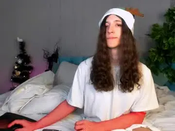 Chaturbate Live Porn of silvermuse