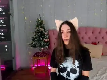 Chaturbate Nude Webcam of silvermuse